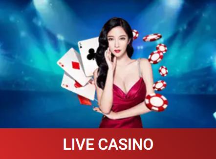 Sảnh casino Sin88