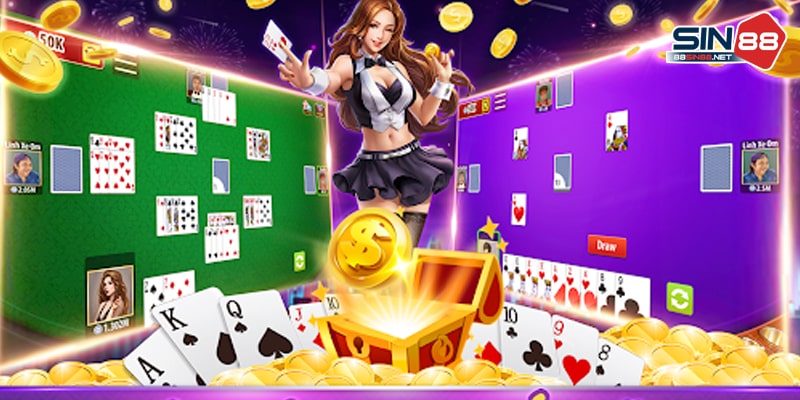 Luật chơi bài tú lơ khơ chi tiết nhất game thủ cần nắm được